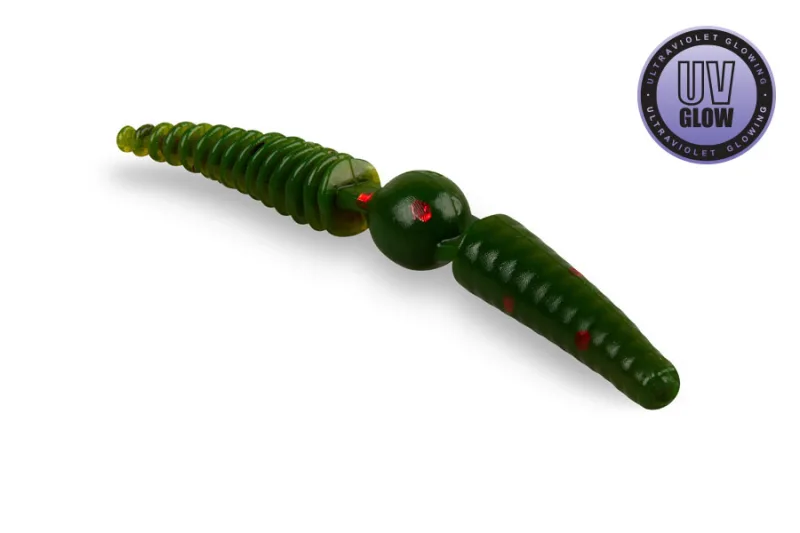 AKKOI Silikoninis masalas PULSE – OR38