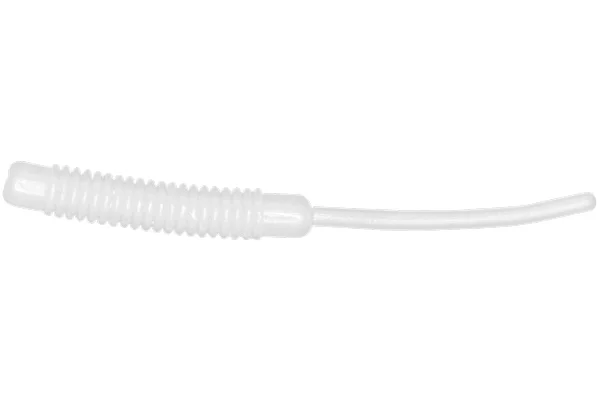 Silikoninis masalas LureMax MINORI – Glow White