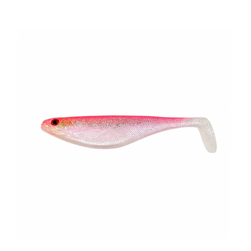 Silikoninis masalas Pro FL PikeTeez 12 cm 16 g
