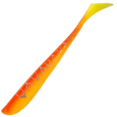 Silikoninis masalas Narval Slim Minnow