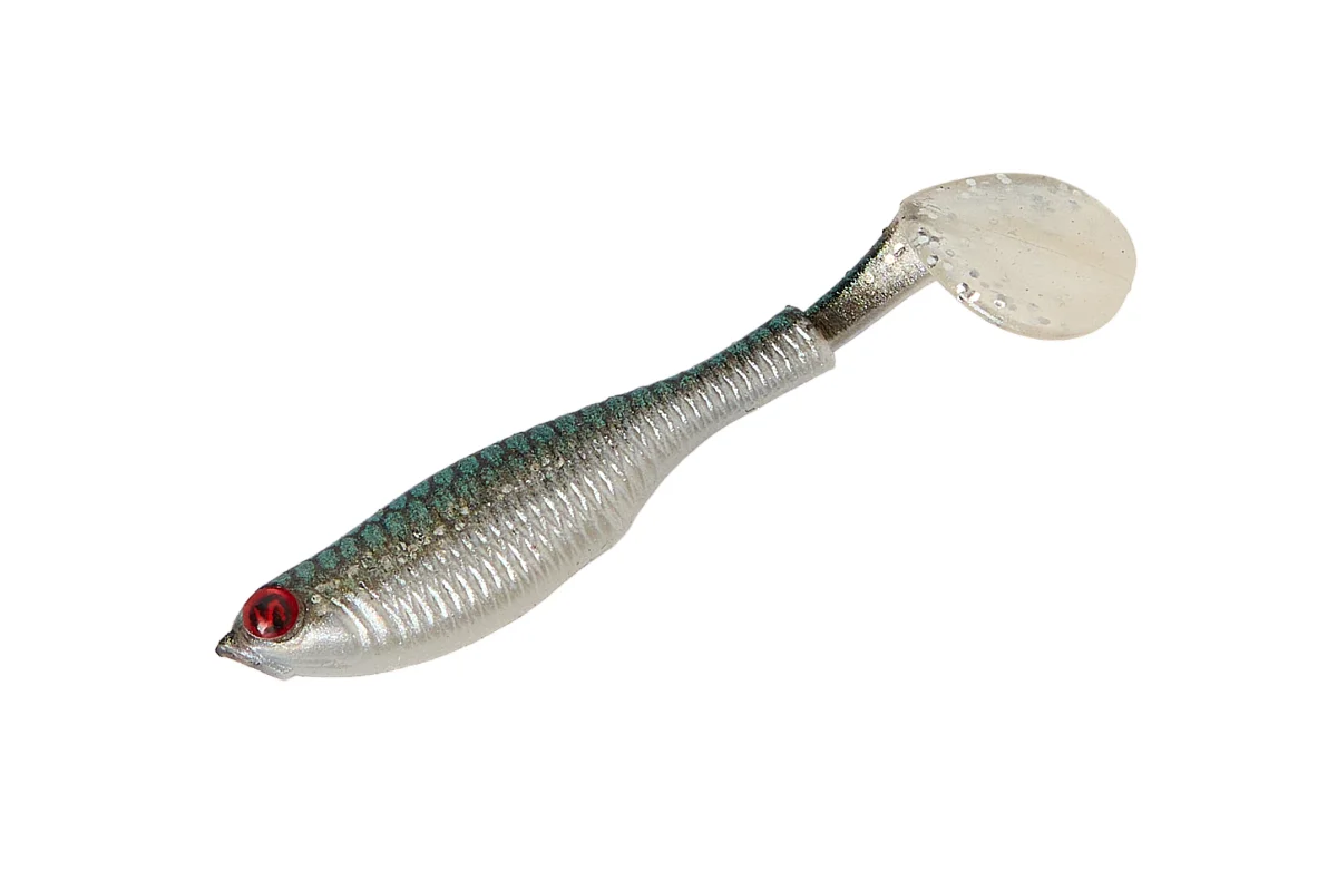 Silikoninis masalas Narval Mini Shad