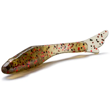 Silikoninis masalas Fishup Tiny 1.5″ (12 vnt.)