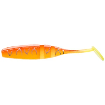 Silikoninis masalas Narval Loopy Shad 15 cm (3 vnt.)