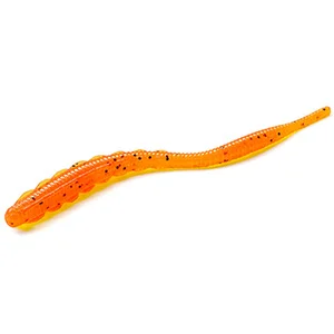 Silikoninis masalas Fishup Scaly 2.8″ (10 vnt.)