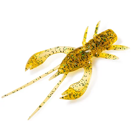 Silikoninis masalas FishUp Real Craw