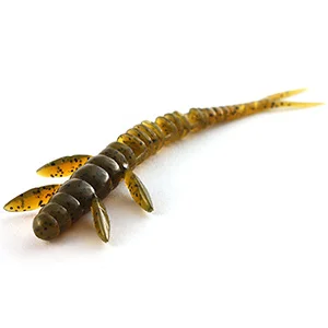 FishUp Flit silikoninis masalas