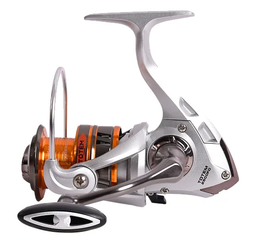 Ritė Black Side Totem – BSTO2500FD