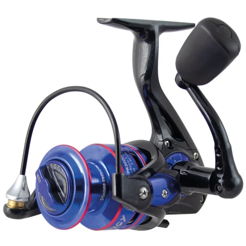 Ritė spiningavimui Black Side Prodigy