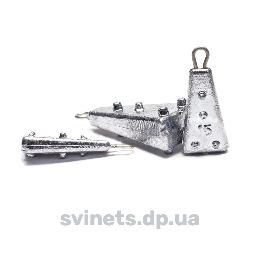 Svarelis karosams Dnipro – 40 g