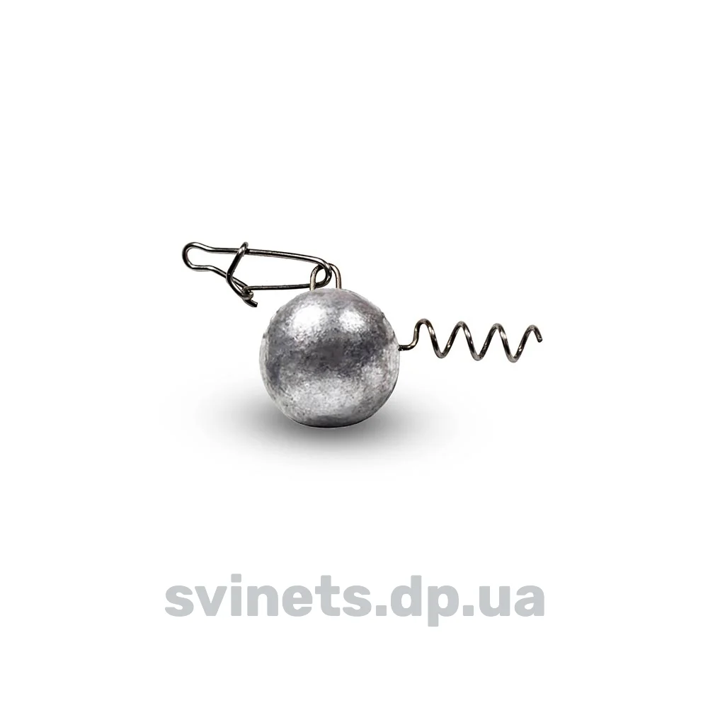 Svarelis-suktukas Dnipro – 80 g