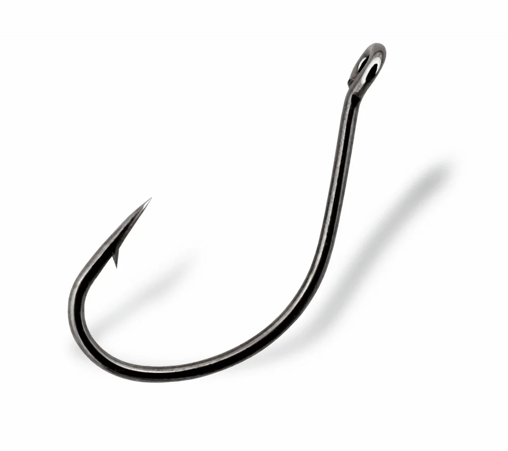 Kabliukai Gurza Drop Shot Hook BN