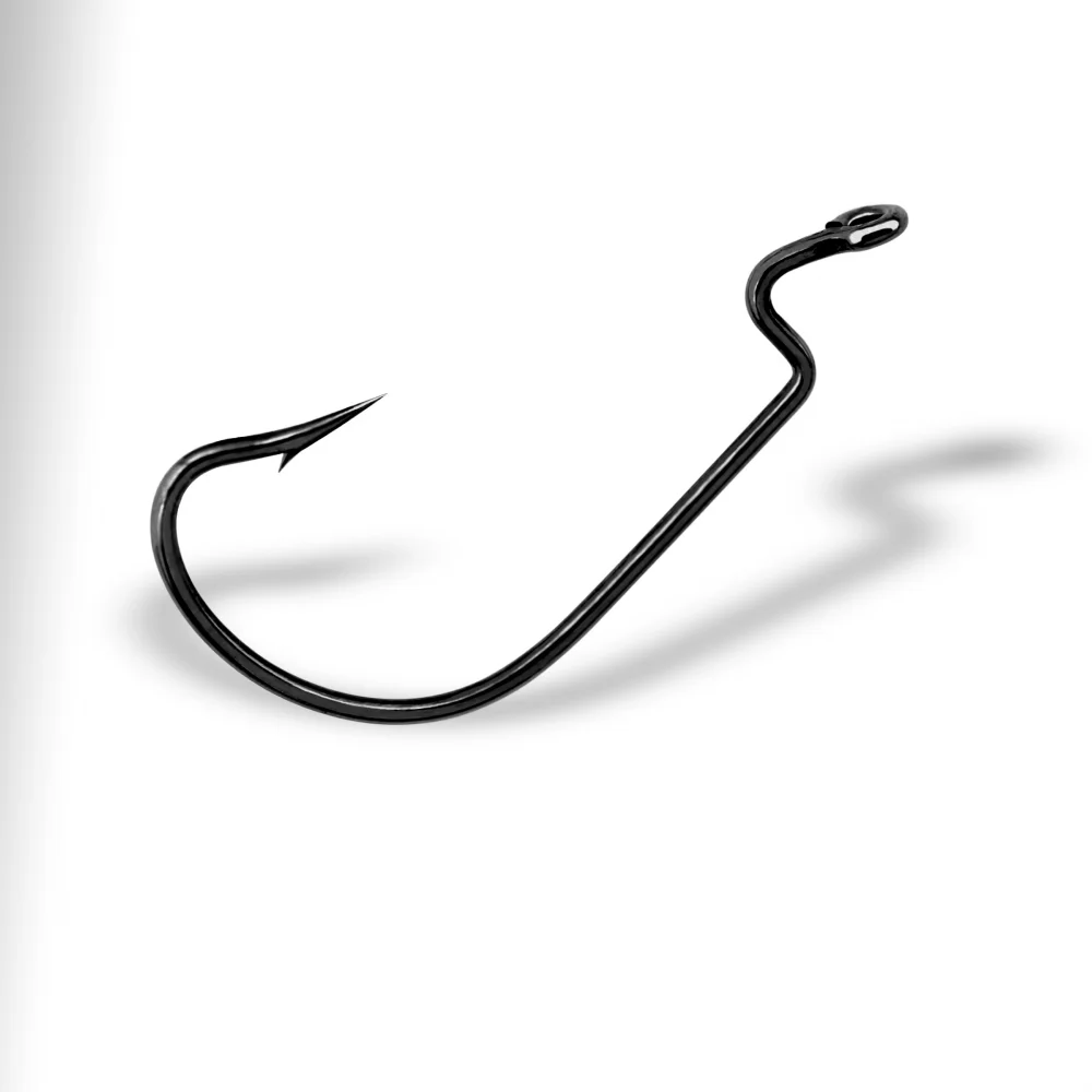 Ofsetiniai kabliukai Gurza SHANK G-LOCK BN
