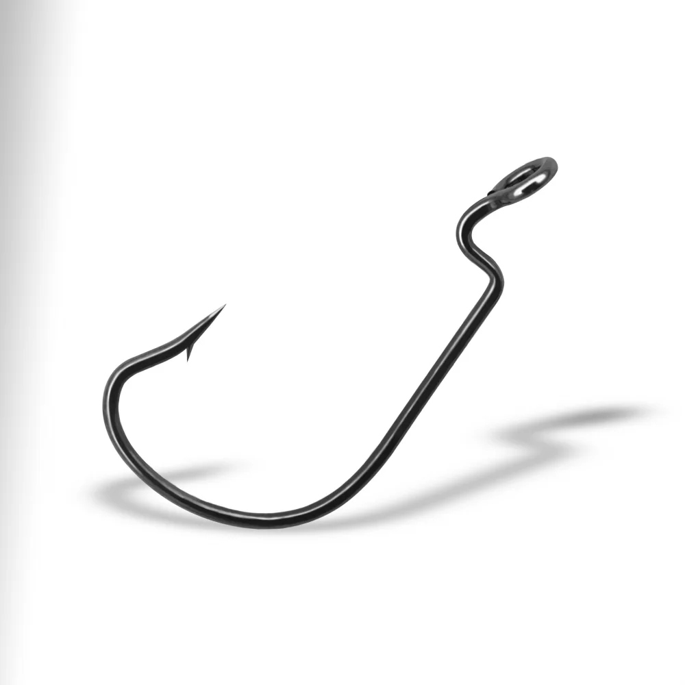 Ofsetiniai kabliukai Gurza SHANK G-LOCK LE BN