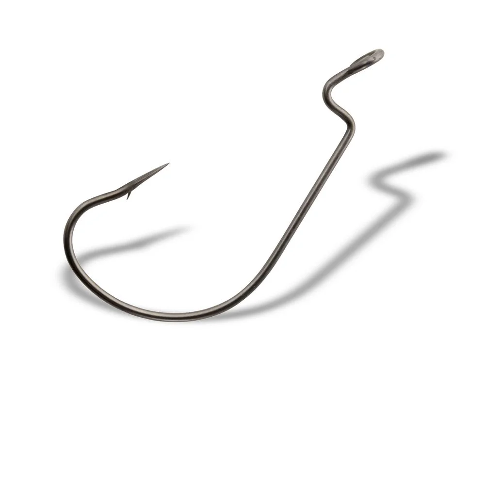 Ofsetiniai kabliukai Gurza SHANK G-LOCK XP PTF