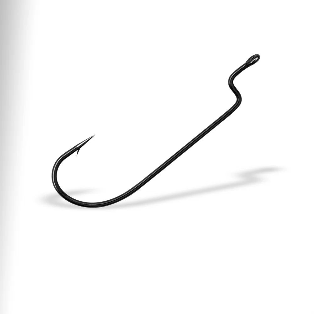 Ofsetiniai kabliukai Gurza WORM 210 LE BN