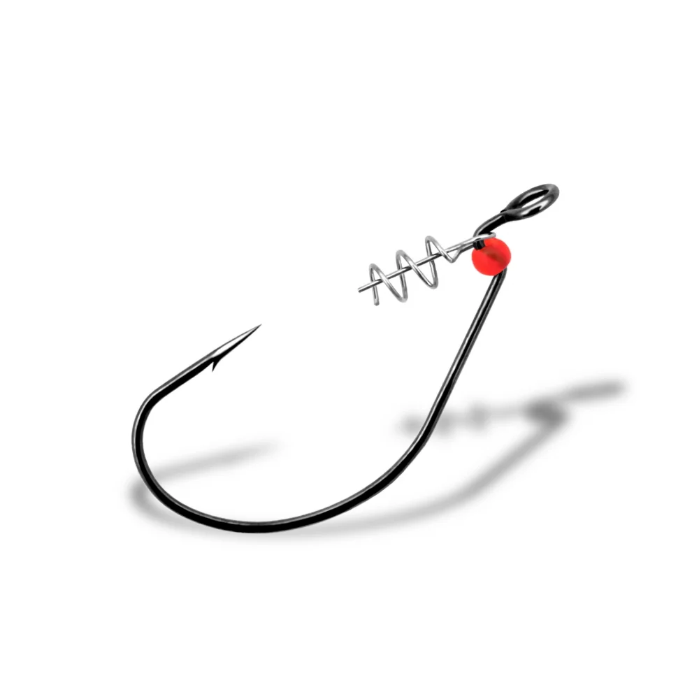 Ofsetiniai kabliukai Gurza WORM 310 LEHS BN