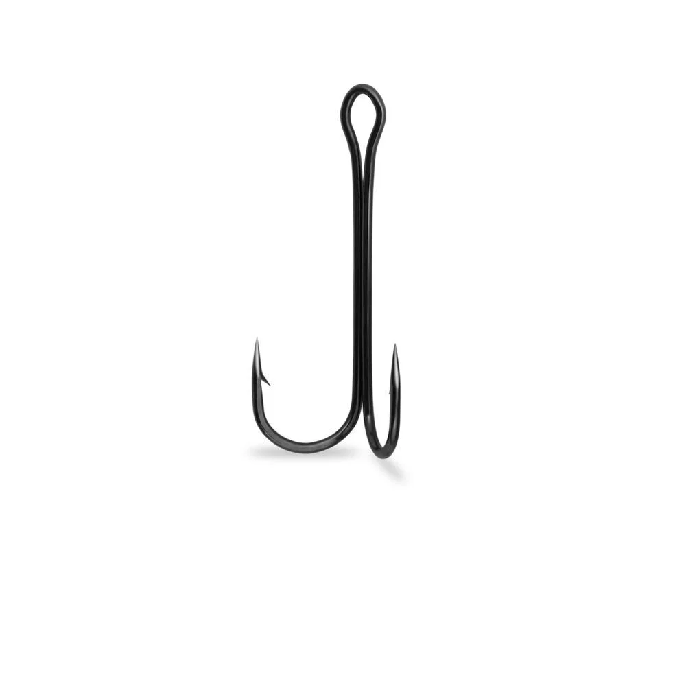Gurza Double Hook Long Shank BN