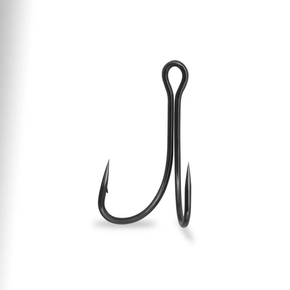 Gurza Double Wide Gap Shank BN, Small Pack