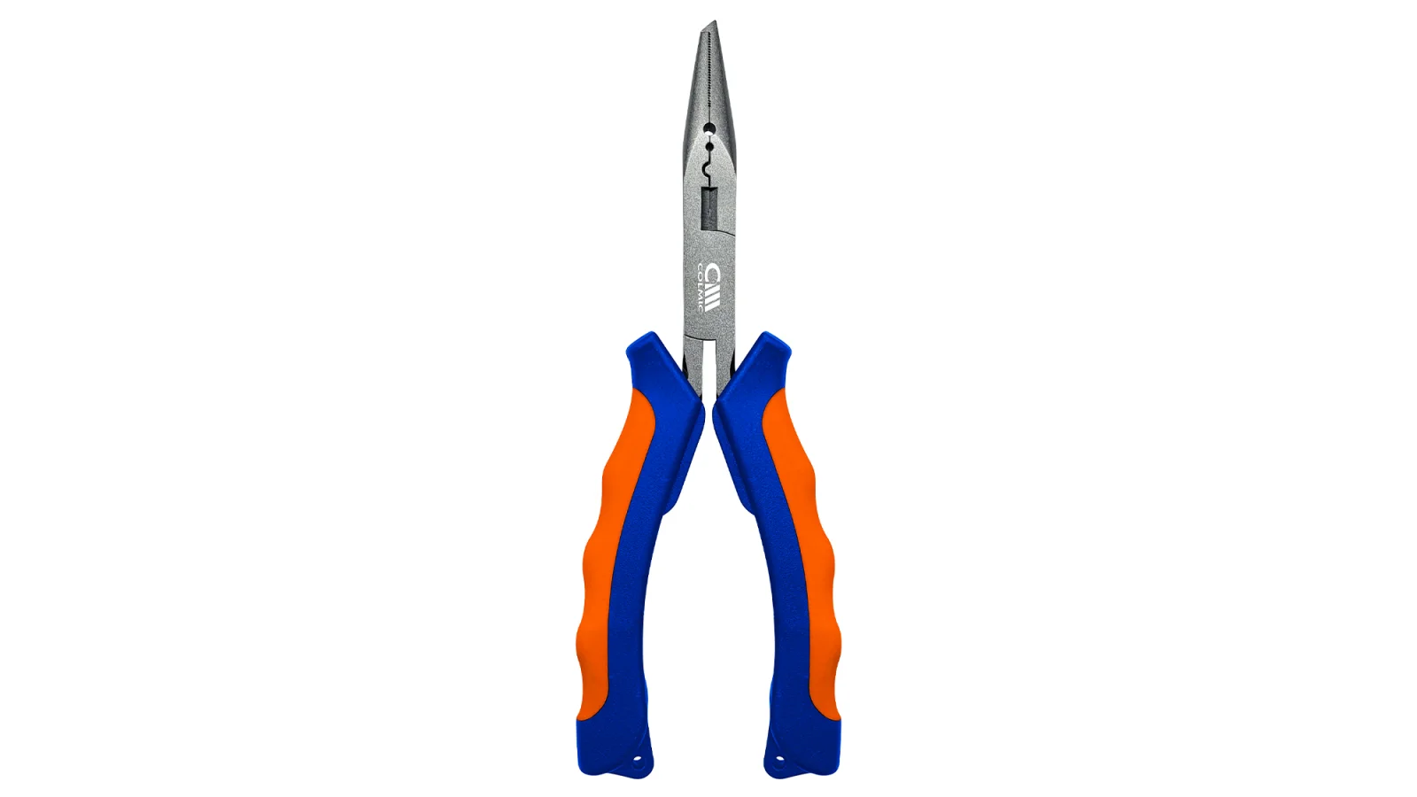 Replės Colmic GRIP ALLROUND SPLIT RING PLIER 6″