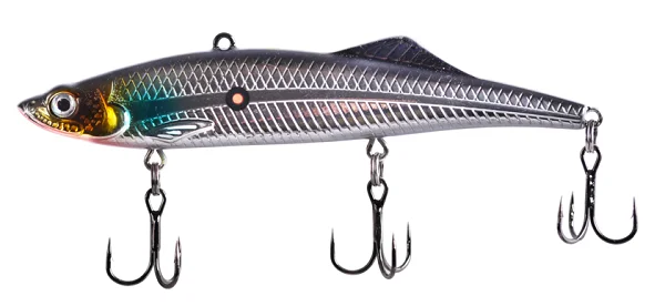 Ecopro VIB Kuda 120mm 50g, EPVKD120/50S