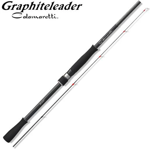 Spiningas GRAPHITELEADER CALAMARETTI 23GCALS-862ML-HS 2.59m Max 20g