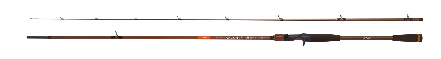 Spiningas Narval Fishing Mantra