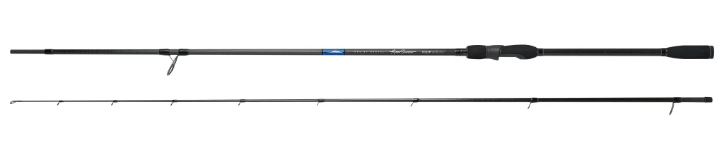 Spiningas Narval Fishing River Dance Casting