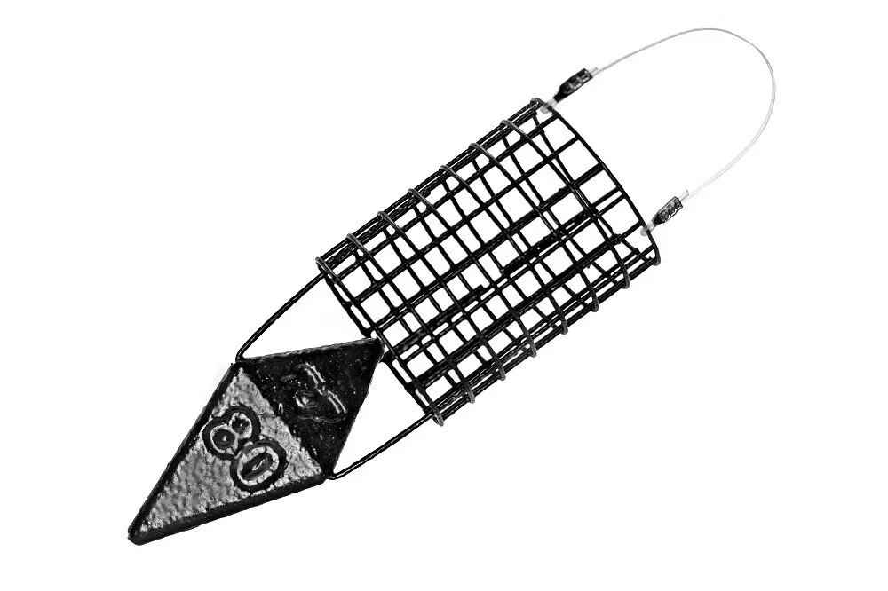RP Cage Kulka Krystal XL