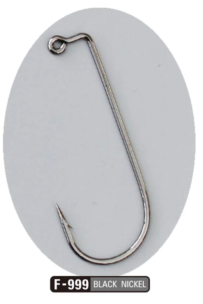 SASAME kabliukai AB Jig F-999 NS