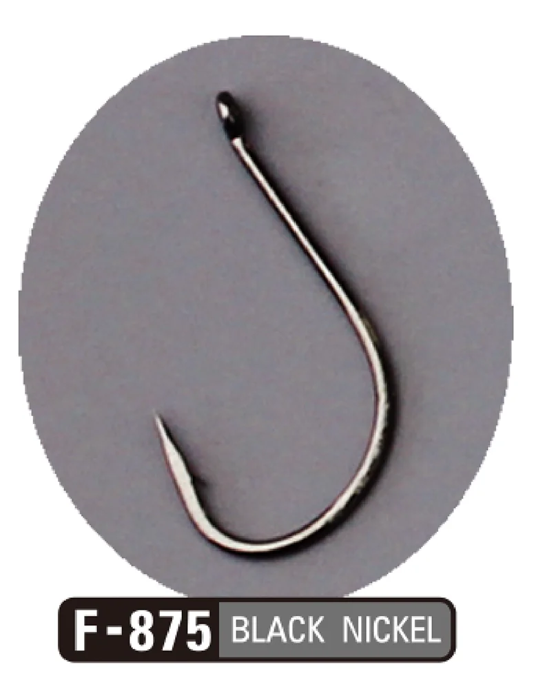 SASAME kabliukai F-875 WORMER NS