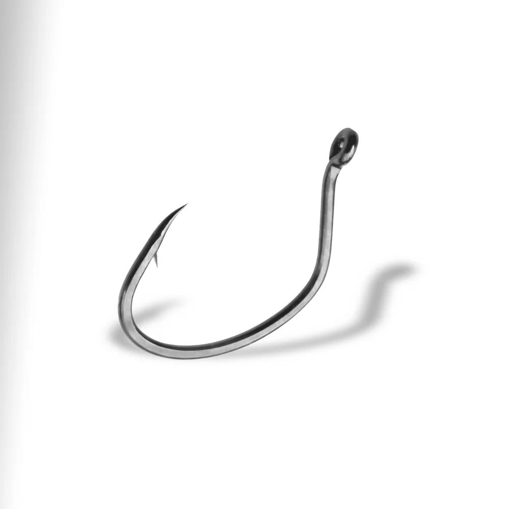 Kabliukai Gurza GURE CARP RING BN