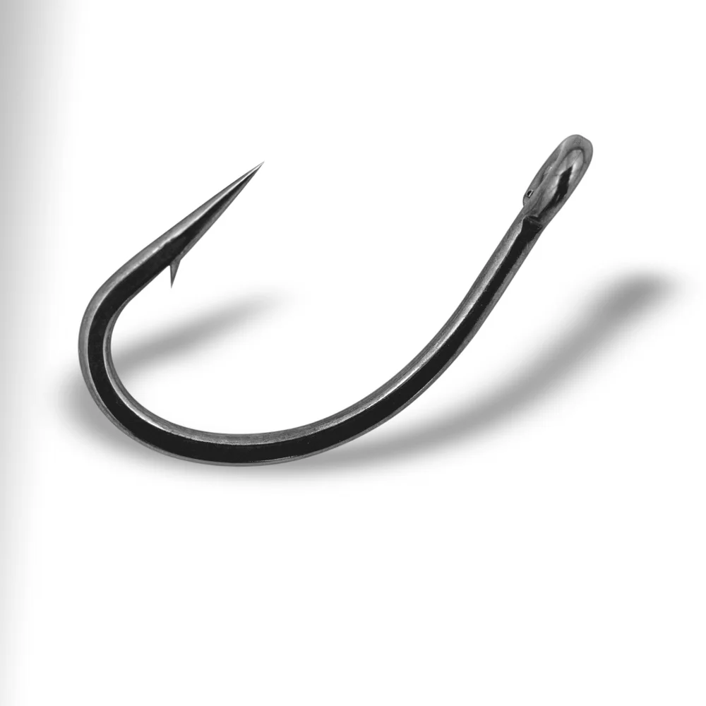 Kabliukai Gurza KAYO CARP RING BN