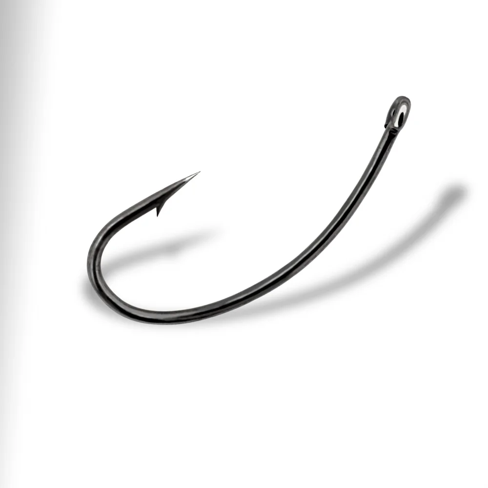 Kabliukai Gurza KLINKHAMER CARP RING BN