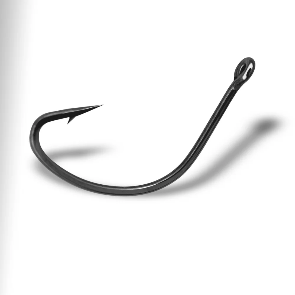 Kabliukai Gurza WIDE GAP Ring BN