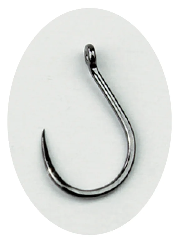 SASAME kabliukai F-871 FEEDER METHOD NS