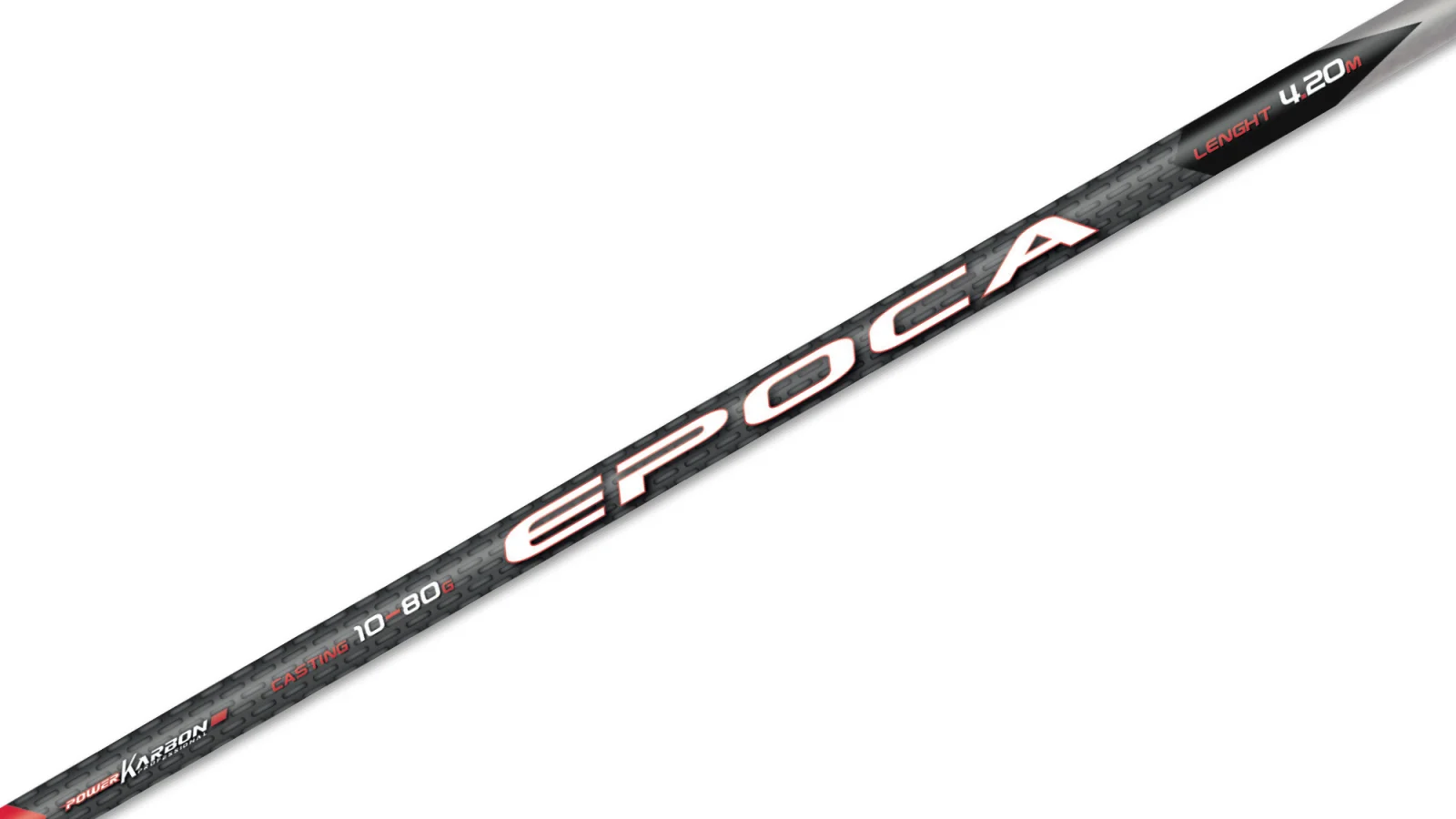 Boloninė meškerė Colmic EPOCA 4,50mt (10-80gr)