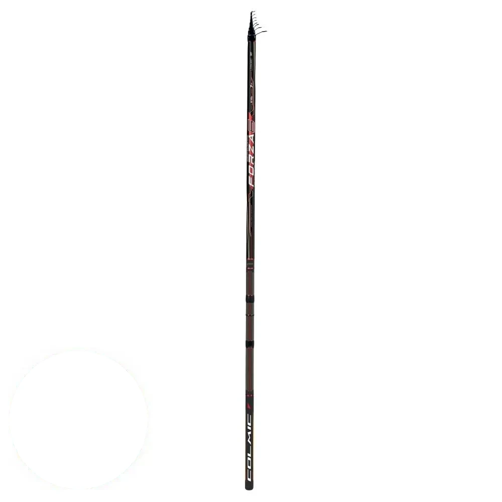 Colmic FORZA 6 6,00mt (50gr)