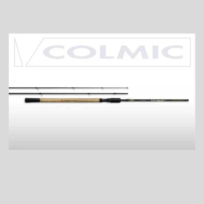 Feeder meškerė COLMIC MIRAGE S31 STILLWATER
