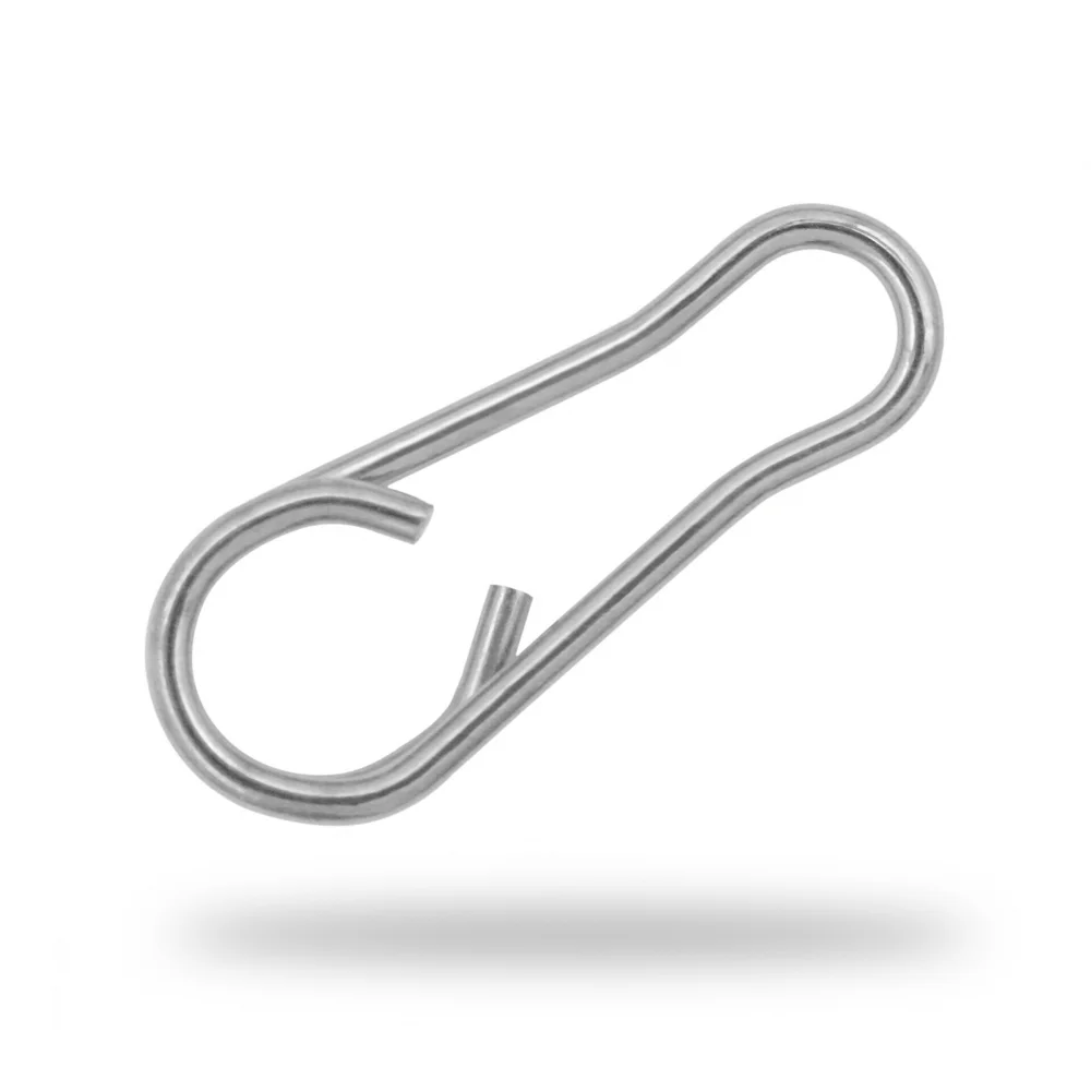 Gurza DOUBLE HOOK SNAP;