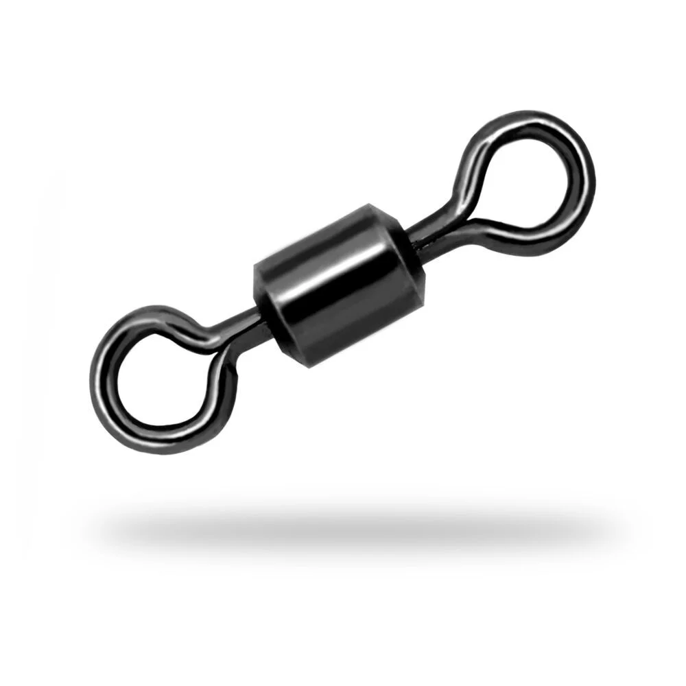 Gurza FIVE JOINT ROLLING SWIVEL STAINLESS STEEL BN