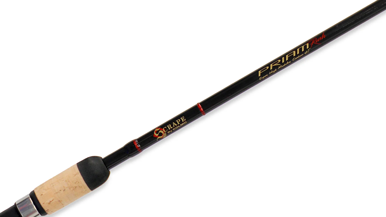 Feeder meškerė Colmic PRIAM RUSH SPECIAL CARP