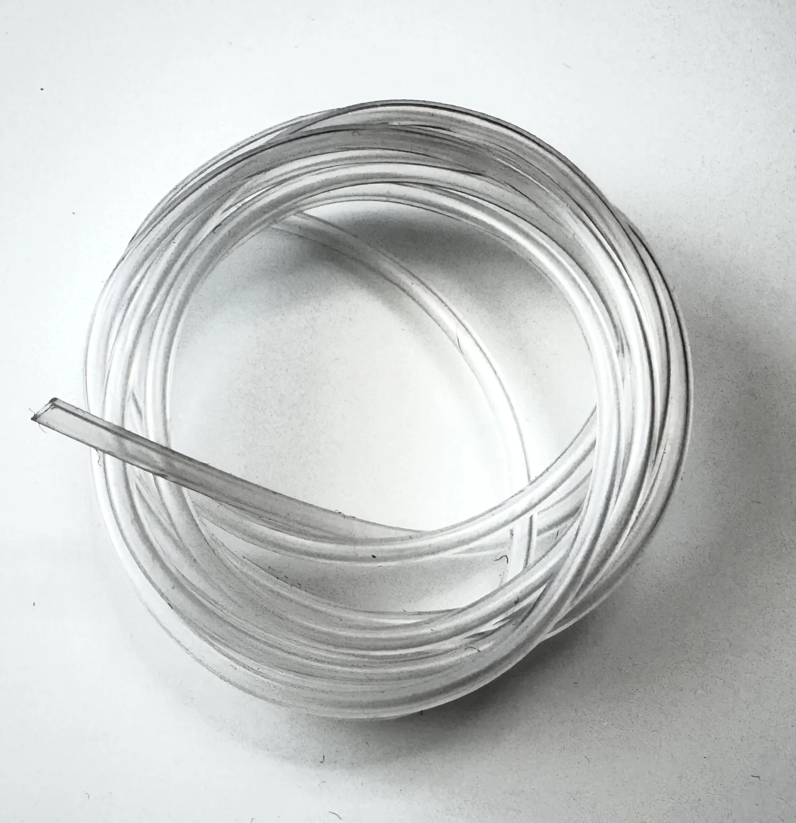 Gurza Silicone Tube