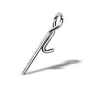 GURZA T-CLIP – #3 9pcs, SN-1403-003