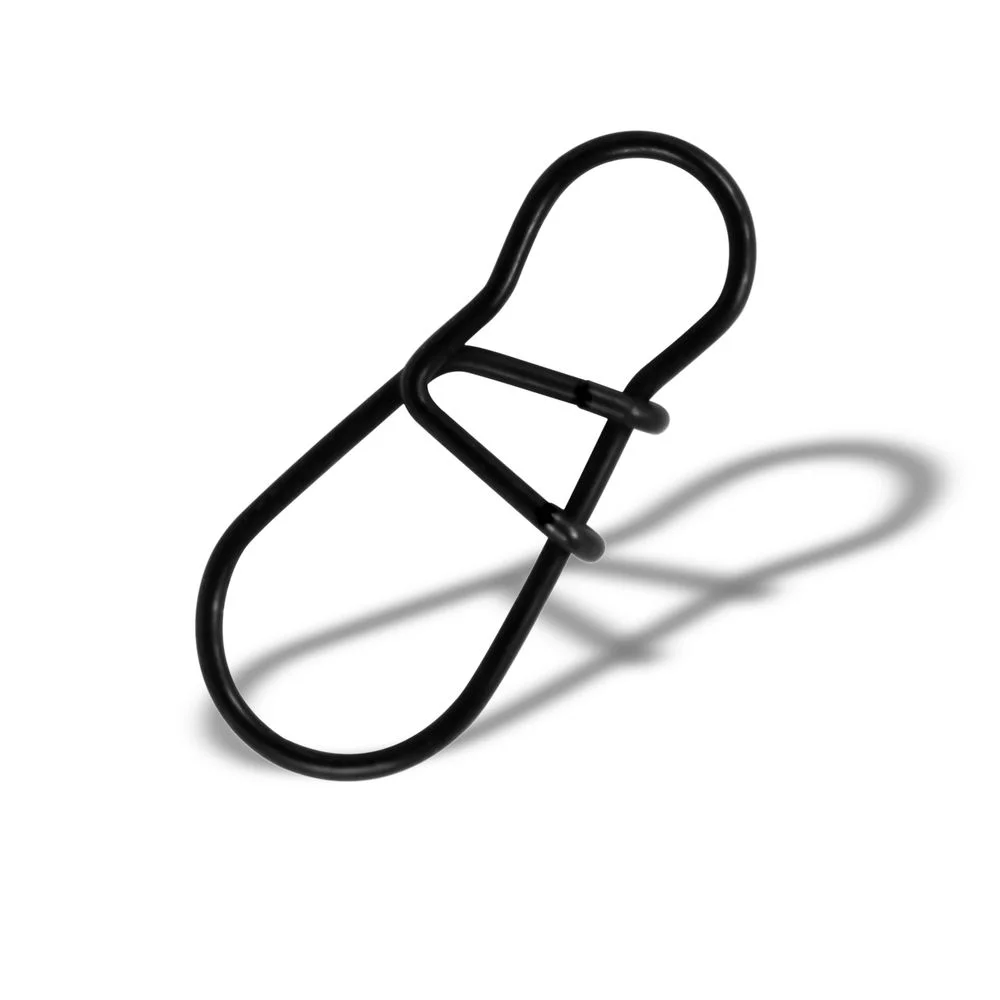 Karabinas Gurza DUO LOCK STRONG SNAP AC