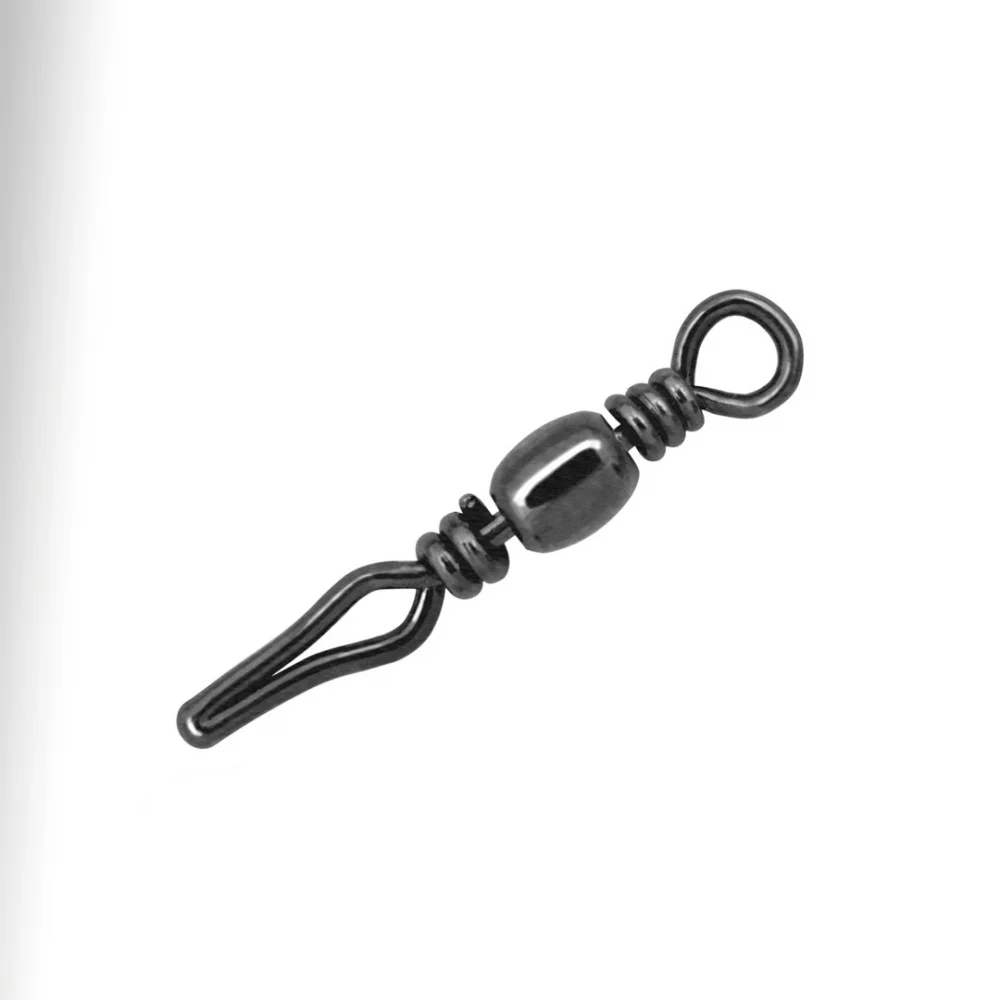 Suktukas  su karabinu Gurza Barell swivel / Line clip