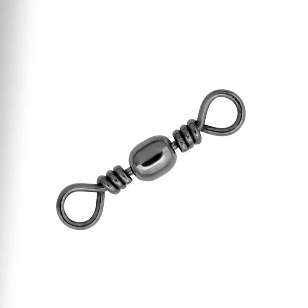Suktukas Gurza Barrel Swivel BK