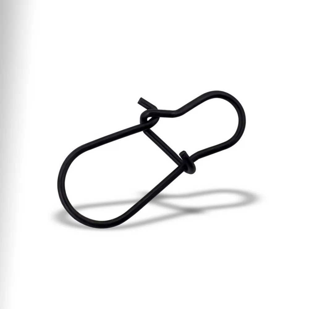 Karabinas Gurza Duo Lock Snap AC