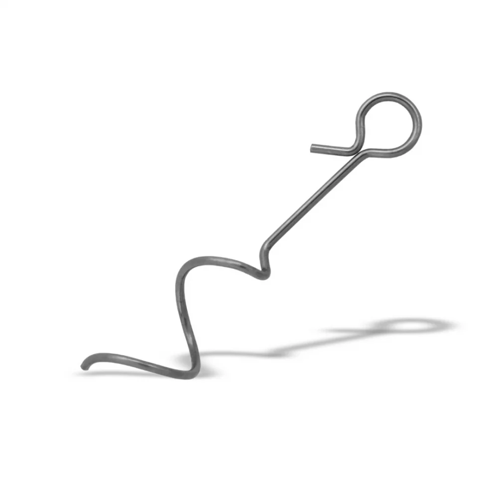 Karabinas Gurza Helix Clip