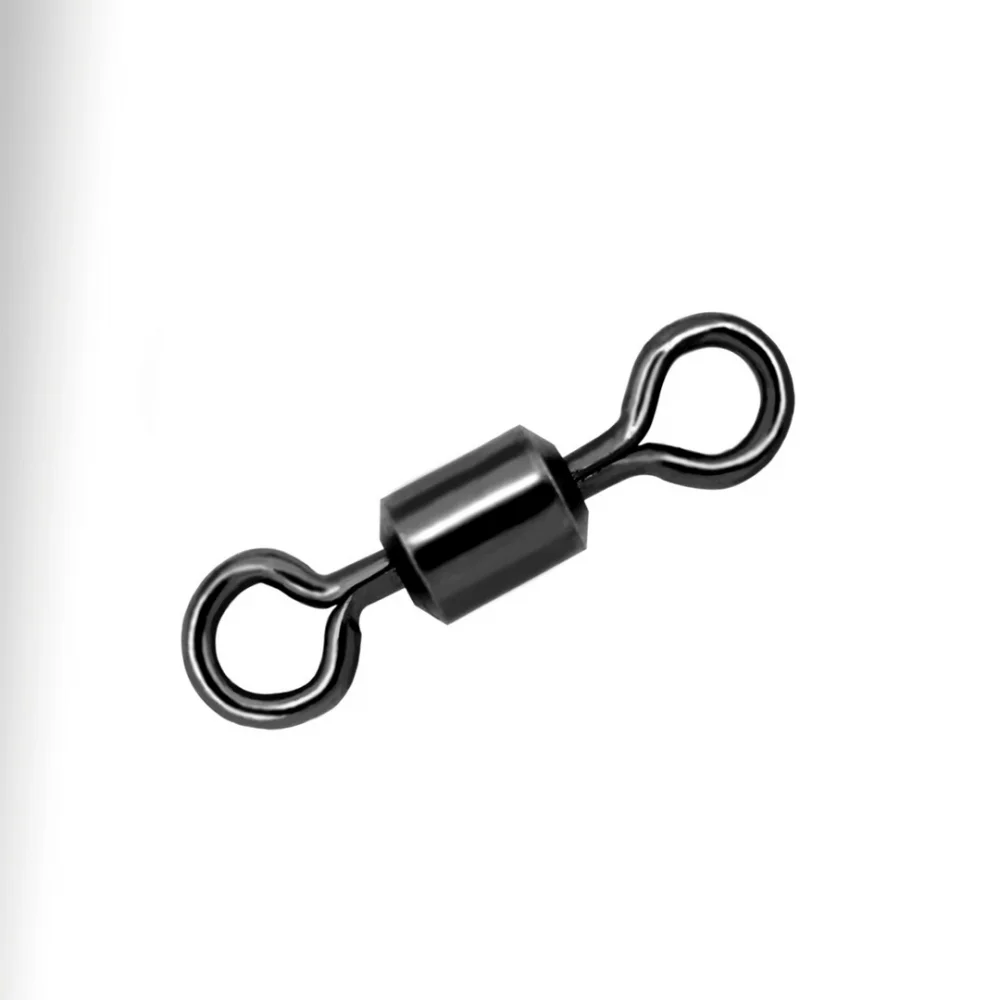 Suktukas Gurza Rolling Swivel  BN