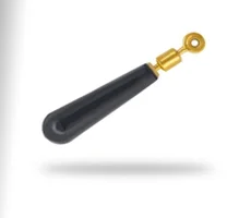 Juntis Gurza Rubber Float Seat